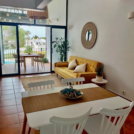 Casa Tortuga Con Piscina Com Leilighet Cala en Bosc Eksteriør bilde